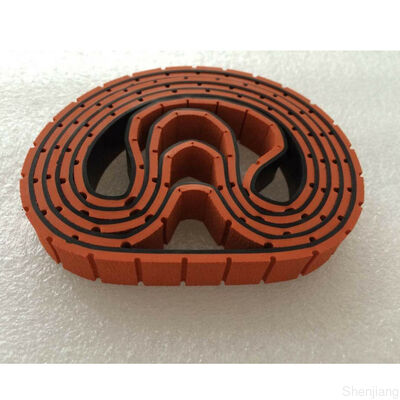 49229519000E ATM Machine Parts Diebold Opteva ATM Envelope Deposit Pick Belt 49-229519-000E