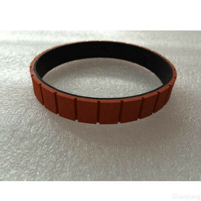 49229519000E ATM Machine Parts Diebold Opteva ATM Envelope Deposit Pick Belt 49-229519-000E