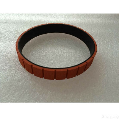 49229519000E ATM Machine Parts Diebold Opteva ATM Envelope Deposit Pick Belt 49-229519-000E