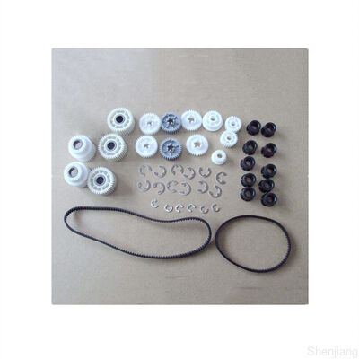 ATM Parts NCR ARIA 3 Double Pick Drive Gear Bearing Kit  445-0704985