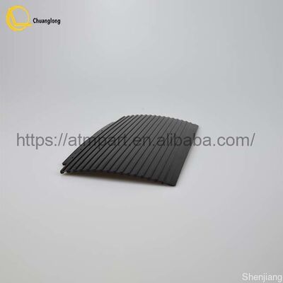 S4450000022 ATM Parts Nautilus Hyosung MX5600 5600T 5600ST 5600STE 8600 8000T Currency Cassette Shutter Tambour Door 445