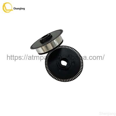0090029373 ATM Machine Parts NCR 6683 6687 BRM Escrow Central Tape Reel Upper Lower 0090032555 009-0032555