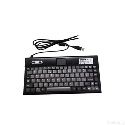 Diebold EPP7 BSC 49249431000B Keyboard ST STL Spanish version
