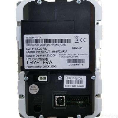 Diebold EPP7 PCI Plus 49249441707A Keyboard ENG ATM Spare parts