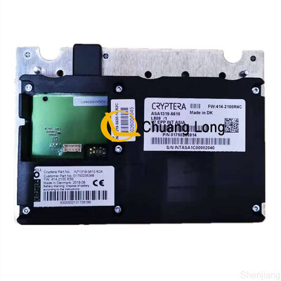 Diebold EPP7 PCI Plus 49249441707A Keyboard ENG ATM Spare parts