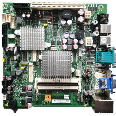 NCR 497-0507048 Selfserv 6622E Mainboard ATM PC Spare parts
