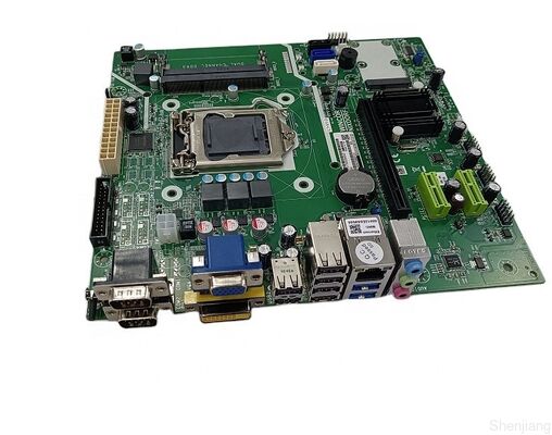 NCR 497-0507048 Selfserv 6622E Mainboard ATM PC Spare parts