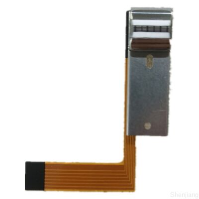 NCR 6622E DIP Card reader Magnetic head Hitachi 2845 Head ATM machine parts