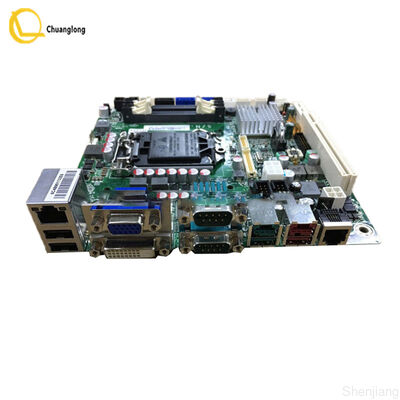 NCR 6622E DIP Card reader Magnetic head Hitachi 2845 Head ATM machine parts