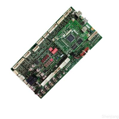 NCR 0090029379 CRM 6683 Upper CPU PCB ATM Spare Parts