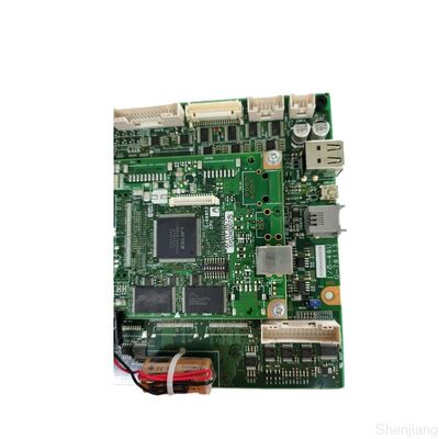 NCR 0090029380 CRM 6683 Lower CPU PCB NCR ATM Machine Parts