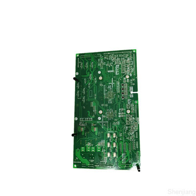 NCR 0090029380 CRM 6683 Lower CPU PCB NCR ATM Machine Parts