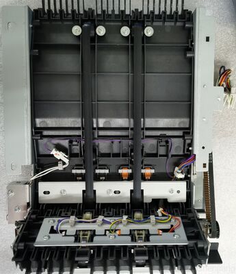 NCR 0090029380 CRM 6683 Lower CPU PCB NCR ATM Machine Parts