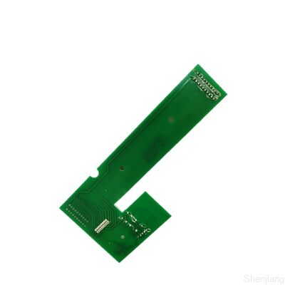 NCR 4450736349 S2 Flex Interface Board NCR 6622 S2 Motherboard spare parts