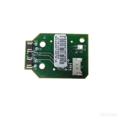 NCR 4450736349 S2 Flex Interface Board NCR 6622 S2 Motherboard spare parts