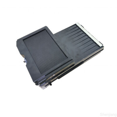 NCR 4450756691 S2 Reject Bin Latch Cassette Plastic Lock ATM Cash box