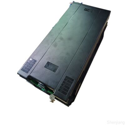 NCR 4450756691 S2 Reject Bin Latch Cassette Plastic Lock ATM Cash box