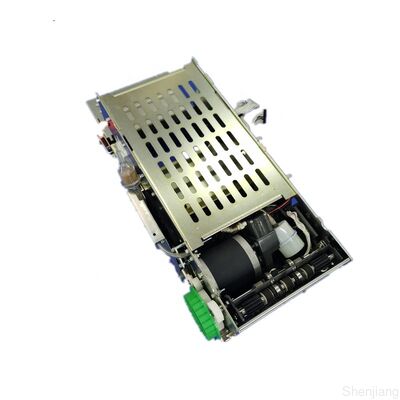 NCR 4450757321 S2 Presenter Assembly F&A FRU 66xx  ATM Module Spare