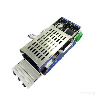 NCR 4450757321 S2 Presenter Assembly F&A FRU 66xx  ATM Module Spare