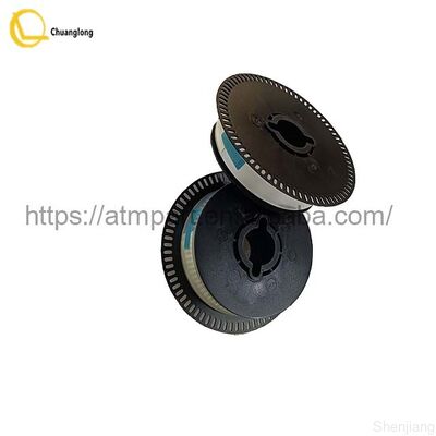 ATM Parts NCR BRM 6683 6687 Escrow Central Tape Reel 0090032556 009-0032556 Tape NCR BRM Recycling Machine Escrow