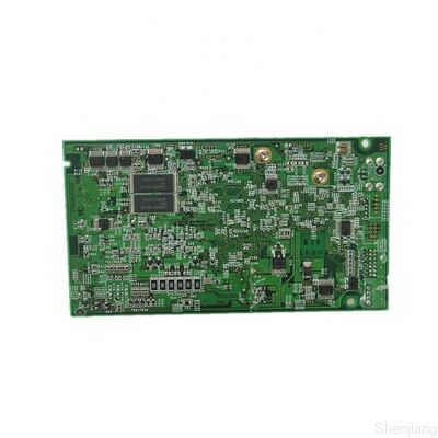 Wincor 1750105988 V2XU Card Reader Board Omron M5199P ATM spare parts
