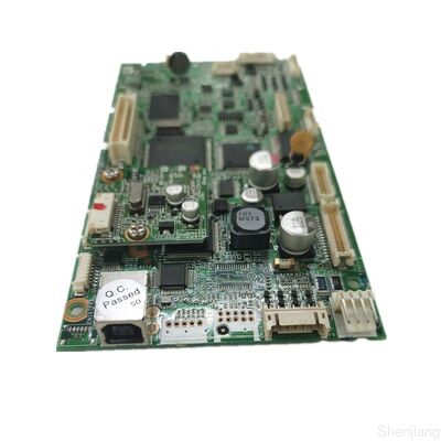 Wincor 1750105988 V2XU Card Reader Board Omron M5199P ATM spare parts