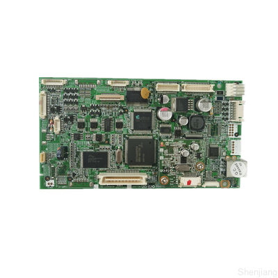 Wincor 1750105988 V2XU Card Reader Board Omron M5199P ATM spare parts