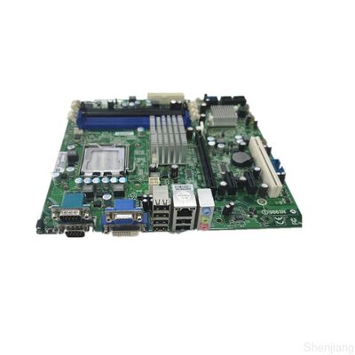 Wincor 1750186510 Cineo C4060 P4-8400 Motherboard ATM Spare parts