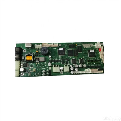 Wincor 1750186510 Cineo C4060 P4-8400 Motherboard ATM Spare parts