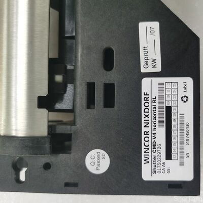 Wincor 1750229726 8X CMD Shutter Horiz  Cineo 4060 2550 ATM Spare Parts