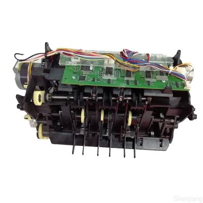 Wincor 1750229726 8X CMD Shutter Horiz  Cineo 4060 2550 ATM Spare Parts