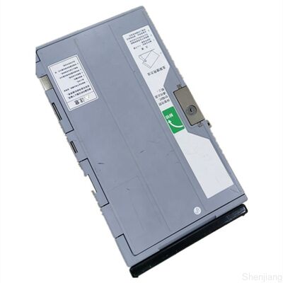 YA4229-40006002 BRM Recycling Cash box OKI G8 atm spare parts