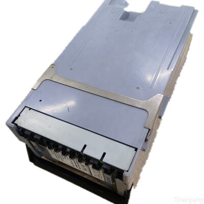 YA4229-40006002 BRM Recycling Cash box OKI G8 atm spare parts