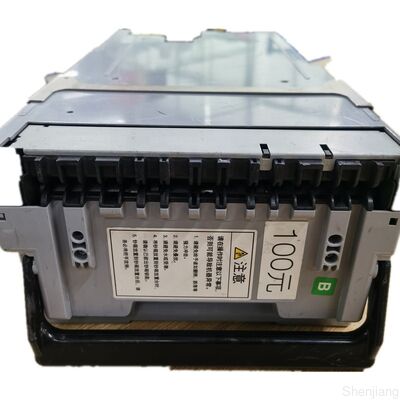 YA4229-40006002 BRM Recycling Cash box OKI G8 atm spare parts