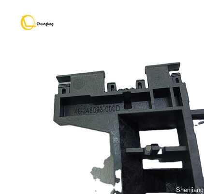 ATM Diebold Nixdorf 5500 520 522 560 562 760 49-248093-000D 49248093000D Diebold Opteva AFD 2.0 Presenter Push Plate