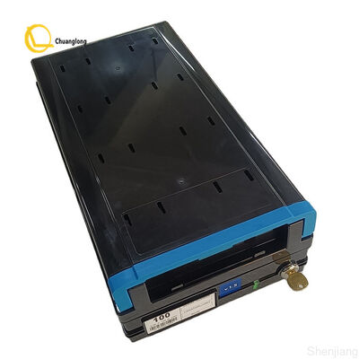 00-104777-000N 00-103332-000E ATM Diebold Opteva OP 1.5 Dispenser Cassette With Matel Lock 00104777000N