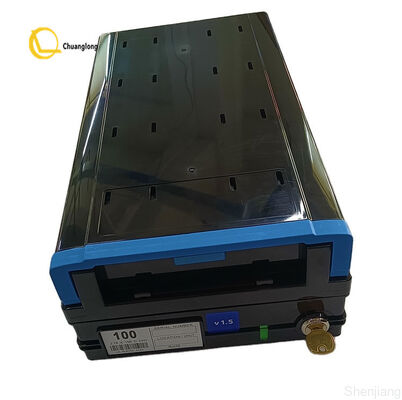 00-104777-000N 00-103332-000E ATM Diebold Opteva OP 1.5 Dispenser Cassette With Matel Lock 00104777000N