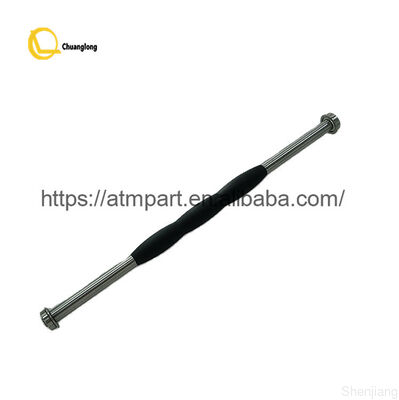 ATM Parts 49-242460-000F Diebold  Opteva CS5500 Opteva 2.0 SHAFT ASSY TPR OVERMOLDED 49242460000F OP2.0 Shaft TPR