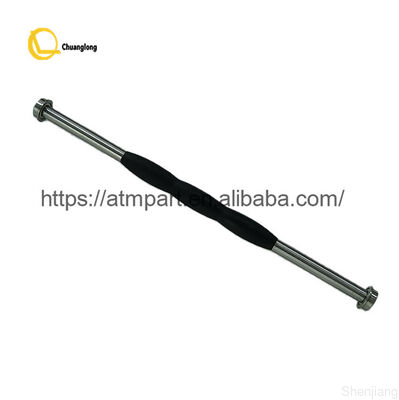 ATM Parts 49-242460-000F Diebold  Opteva CS5500 Opteva 2.0 SHAFT ASSY TPR OVERMOLDED 49242460000F OP2.0 Shaft TPR