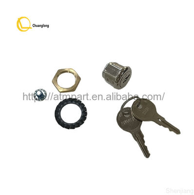 Diebold Nixdorf ATM PARTS 01750254098 CS280 Wincor Procash 280N Safe Door Lock CS280N PC280N 1750254098
