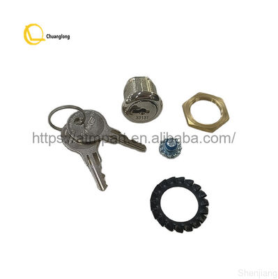 Diebold Nixdorf ATM PARTS 01750254098 CS280 Wincor Procash 280N Safe Door Lock CS280N PC280N 1750254098