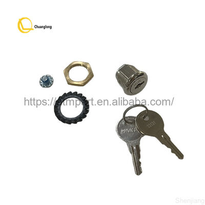 Diebold Nixdorf ATM PARTS 01750254098 CS280 Wincor Procash 280N Safe Door Lock CS280N PC280N 1750254098