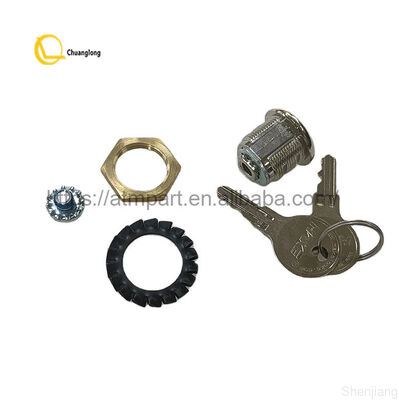 Diebold Nixdorf ATM PARTS 01750254098 CS280 Wincor Procash 280N Safe Door Lock CS280N PC280N 1750254098