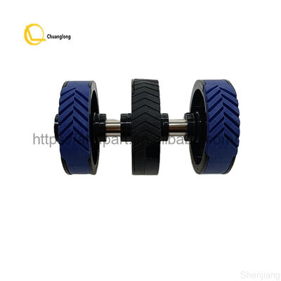 49204018000D Diebold Opteva FEEDSHAFT 49-204018-000E DIEBOLD 100 SERIES Feed Shaft 49204018000B 49204018000C 49204018000A