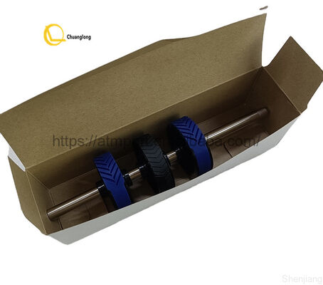 49204018000D Diebold Opteva FEEDSHAFT 49-204018-000E DIEBOLD 100 SERIES Feed Shaft 49204018000B 49204018000C 49204018000A