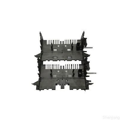 1750035761 ATM Parts Wincor 2050XE Double Extractor Chassis Base Wincor CMD V4 Dispenser Double Extractor Chassis 0 1750035761