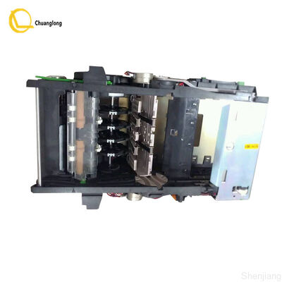 ATM Parts New Original Wincor CMD V4 Stacker Module with Single Reject Wincor 2050XE Stacker  01750109659