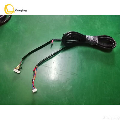 Wincor 2050XE ATM  Line Set NEW Wincor Nixdorf 1750103836 Power Cable Wincor CMD V4  USB Wiring Power wiring Shutter Wiring