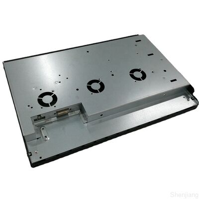 01750237316 ATM Machine Wincor Cineo 4060 15" DVI LCD Display Wincor Nixdorf CS4060 Monitor CS280 VS285 PC2501750237316