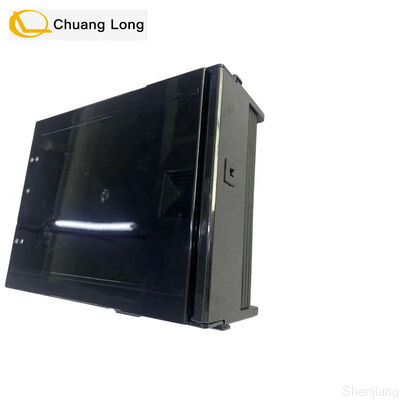 00103334000E ATM Parts Diebold Opteva Reject Divert Cassette Purge Bin Lock Divert With Key 00-103334-000E